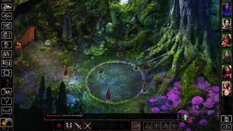Illustration for article titled The Struggle To Bring Back Baldur’s Gate After 17 Years